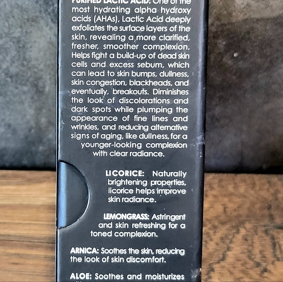 Sunday Riley Good Genes All-In-One Lactic Acid Treatment - Picture 5 of 5